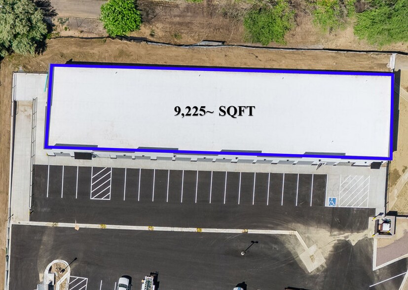 More Photos Of , Castle Rock Industrial For Sale