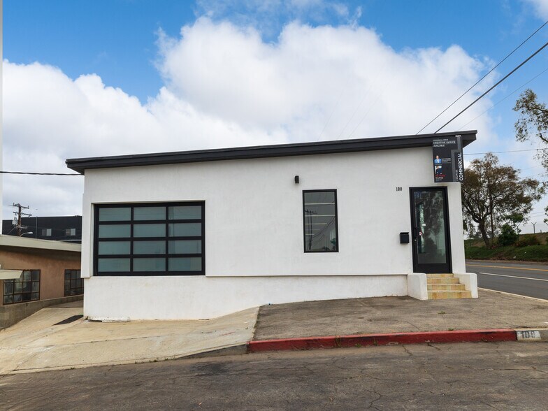 More Photos Of 805 E El Segundo Blvd, El Segundo Showroom For Sale