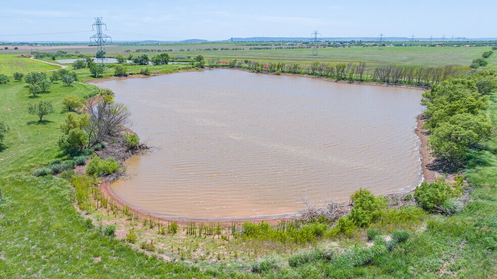 More Photos Of 1256 County Road 401, Merkel Land For Sale