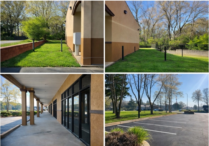 More Photos Of 1879 Stone Mountain Lithonia Rd, Lithonia Storefront Retail Office For Lease