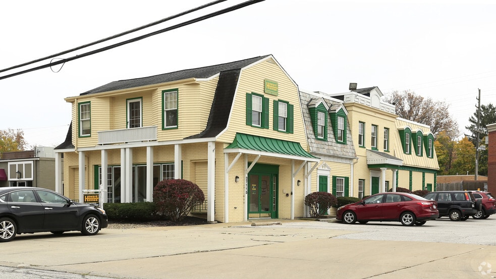 More Photos Of 27115 Knickerbocker Rd, Bay Village Office For Sale