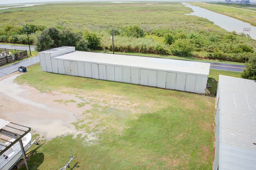 More Photos Of 205 Marine Way, Freeport Self Storage For Sale