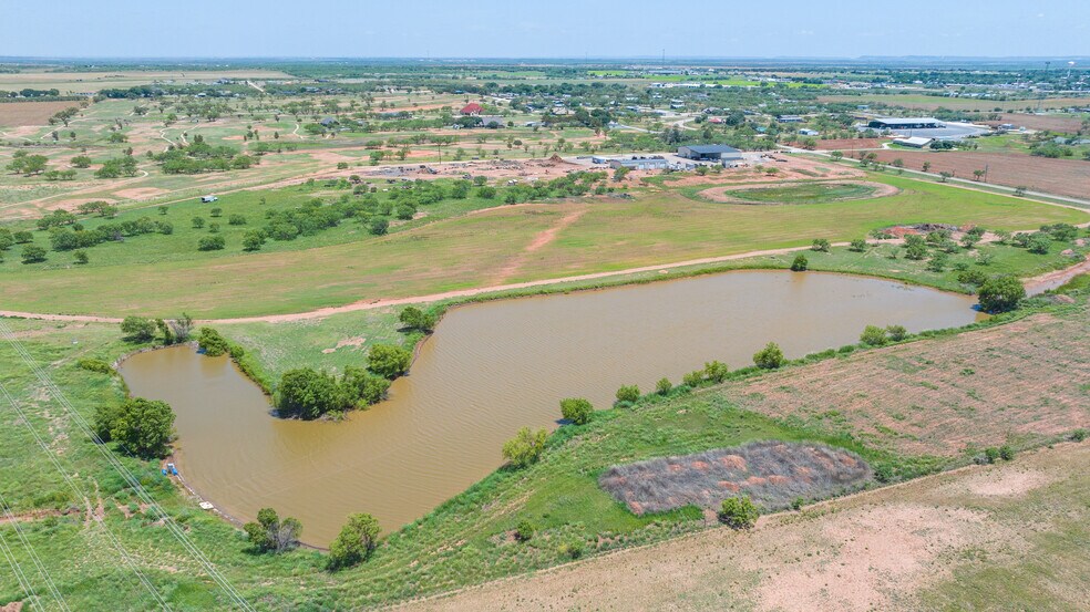 More Photos Of 1256 County Road 401, Merkel Land For Sale