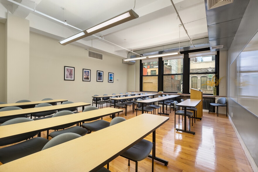 More Photos Of 115 W 29th St, New York Loft Creative Space For Sale