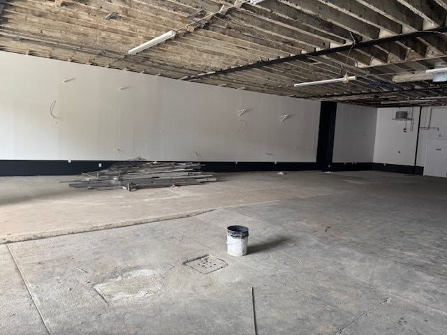 More Photos Of 315 Jackson Ave, Bronx Warehouse For Lease