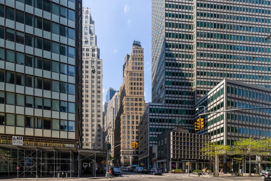 More Photos Of 111 John St, New York Office For Lease