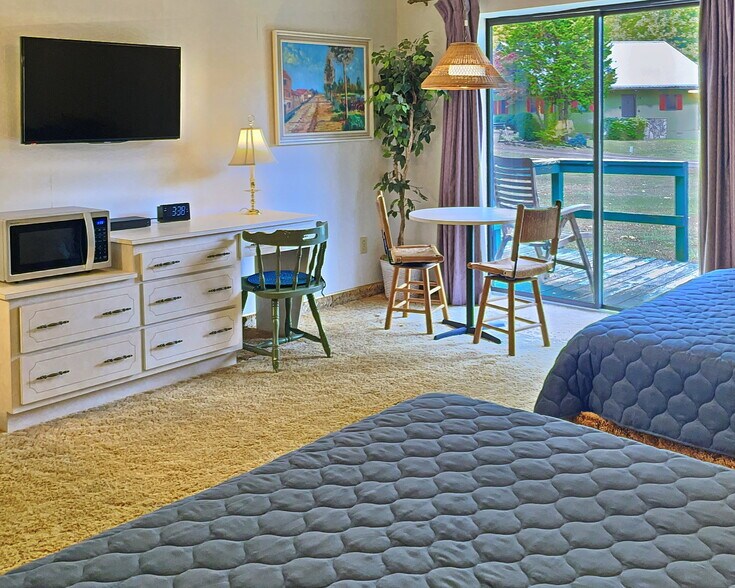 More Photos Of 76 S Toe River Rd, Burnsville Hotel For Sale