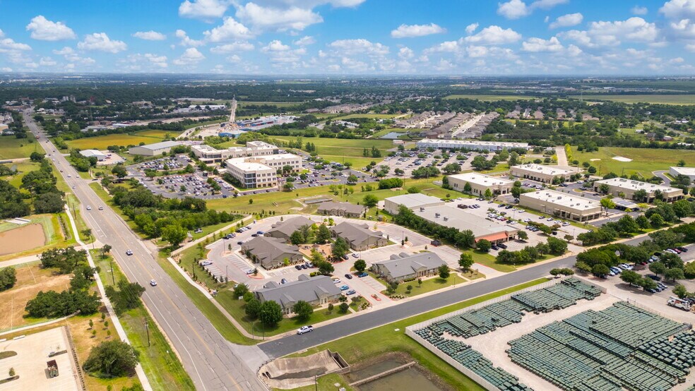 More Photos Of 111 Cooperative Way, Georgetown Office For Lease