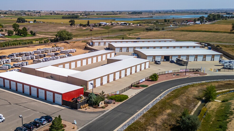 Primary Photo Of 4075 Camelot Cir, Longmont Self Storage For Lease