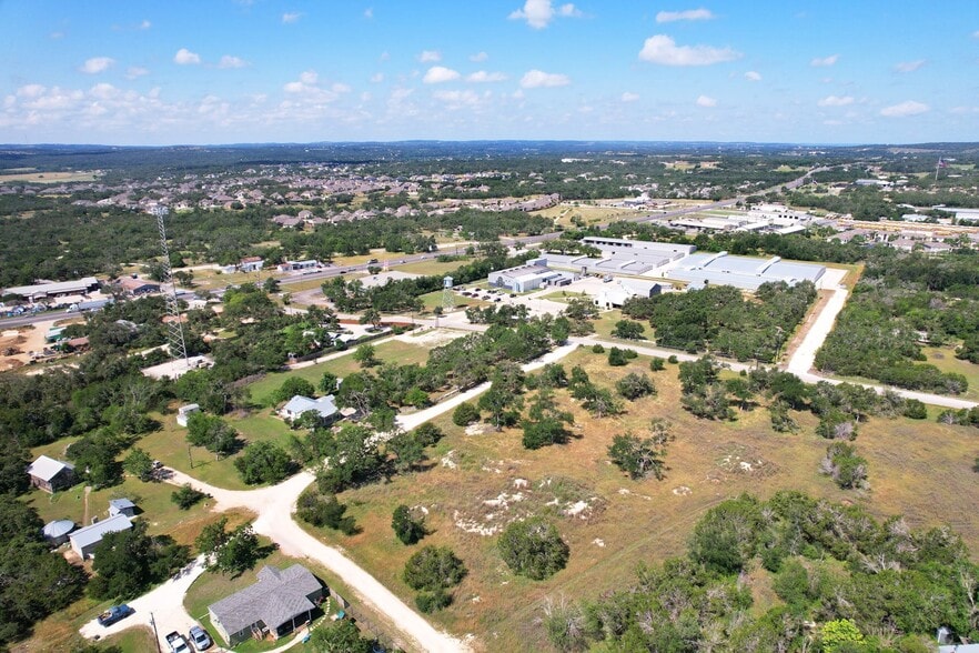 More Photos Of 5307 Bell Springs Rd, Dripping Springs Land For Sale