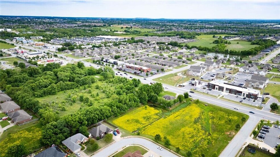 More Photos Of 1310 E Centerton Blvd, Centerton Auto Dealership For Sale