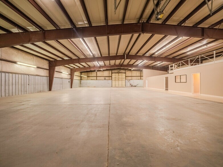 More Photos Of 1770-1780 License St, Casper Warehouse For Sale