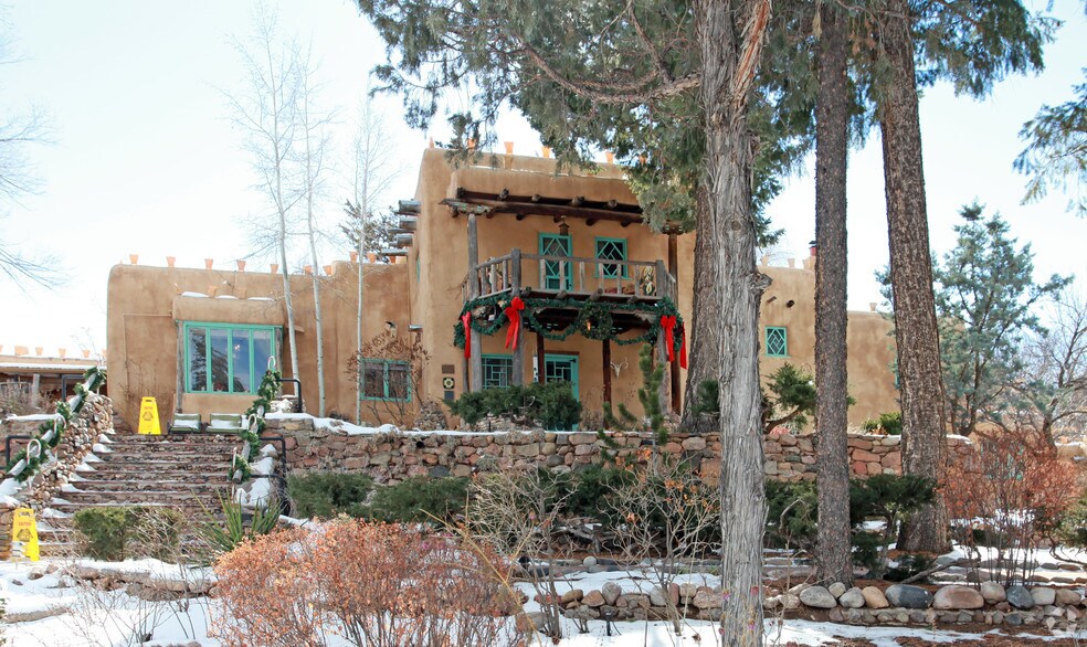 More Photos Of 342 East Buena Vista, Santa Fe Hospitality For Sale