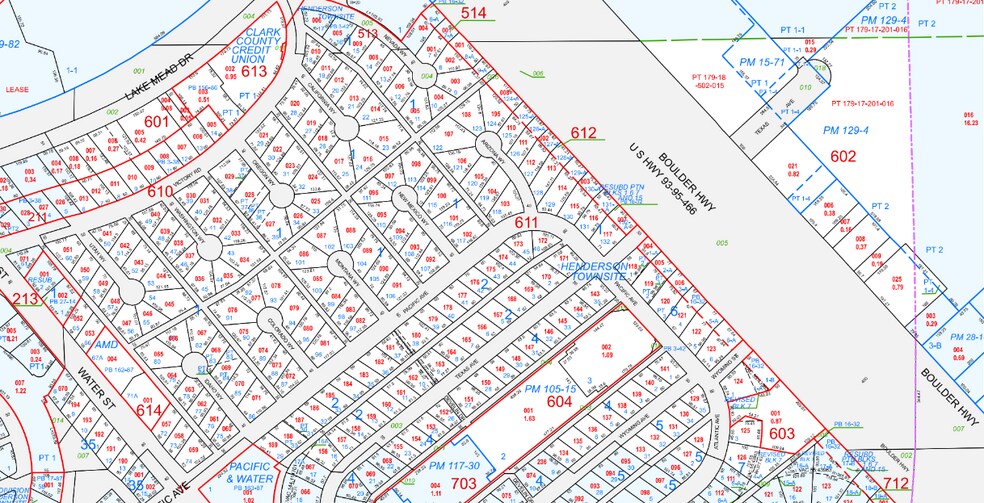 More Photos Of 37 S Water St, Henderson Office Residential For Sale