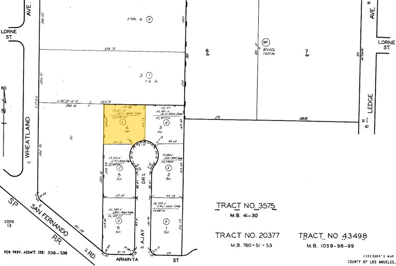 More Photos Of 7949 Ajay Dr, Sun Valley Warehouse For Lease