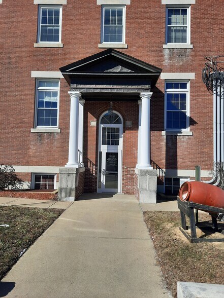 More Photos Of 46 S Main St, Concord Office For Sale