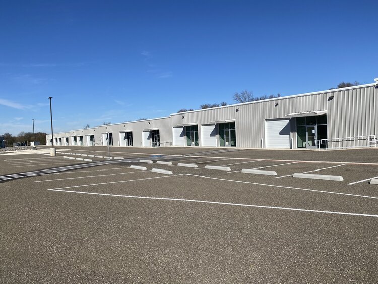 Primary Photo Of 1518 Navo Rd, Aubrey Warehouse For Lease