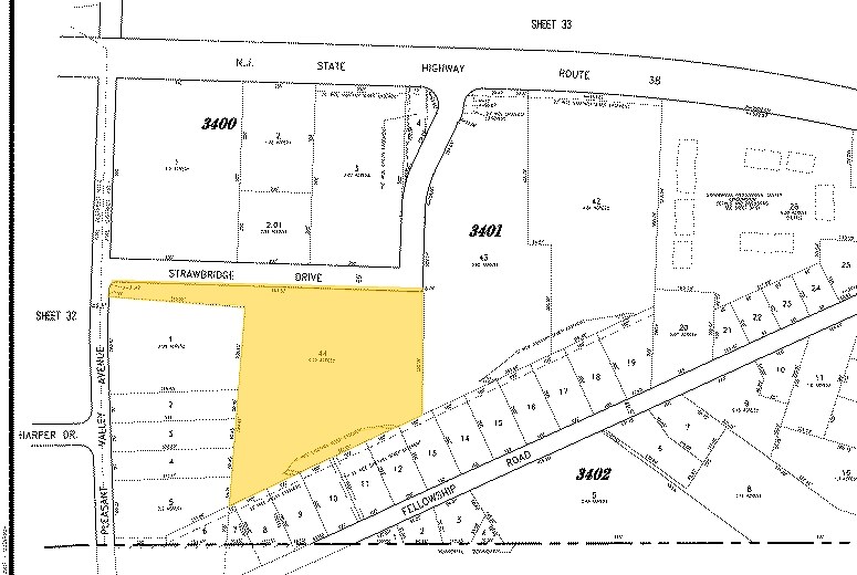 More Photos Of 232 Strawbridge Dr, Moorestown Office For Sale