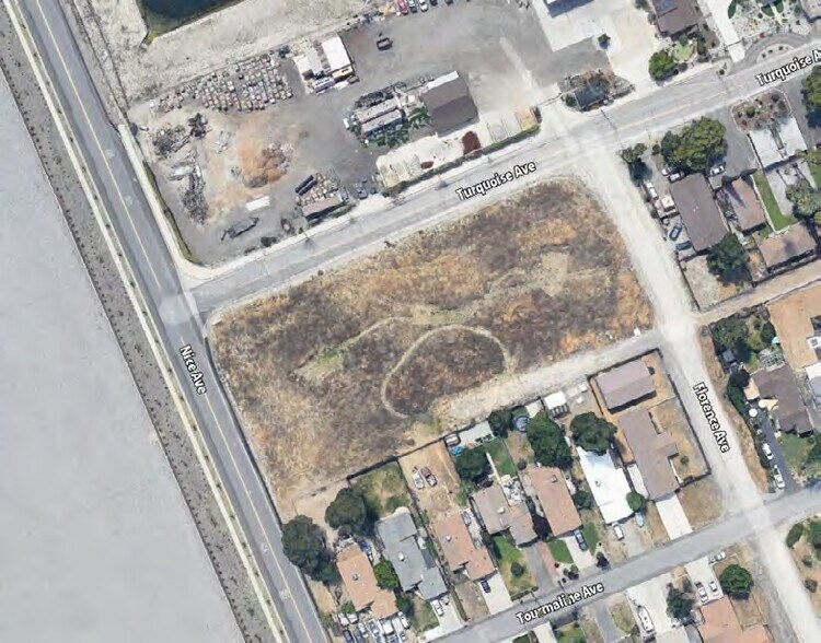 Primary Photo Of Turquoise Ave, Mentone Land For Sale