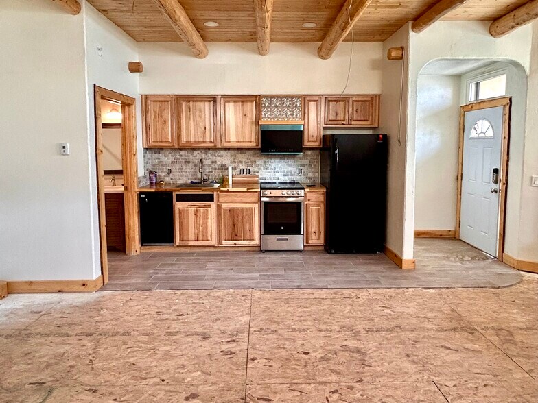 More Photos Of 314 Walnut St, La Jara Office Residential For Sale