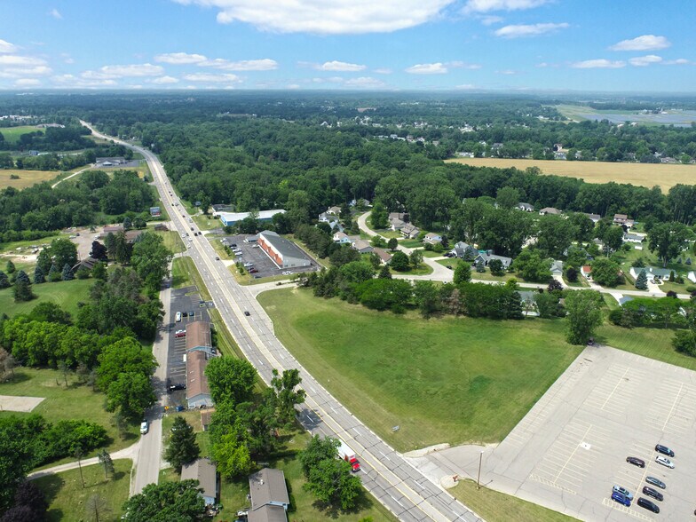 More Photos Of 3264 N Adrian Hwy, Adrian Land For Sale