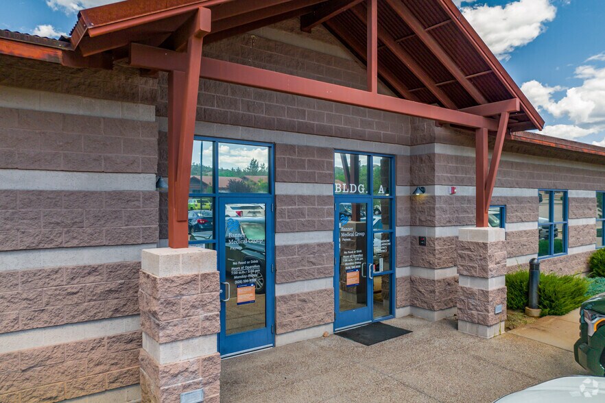 More Photos Of 117 E Main St, Payson Medical For Lease