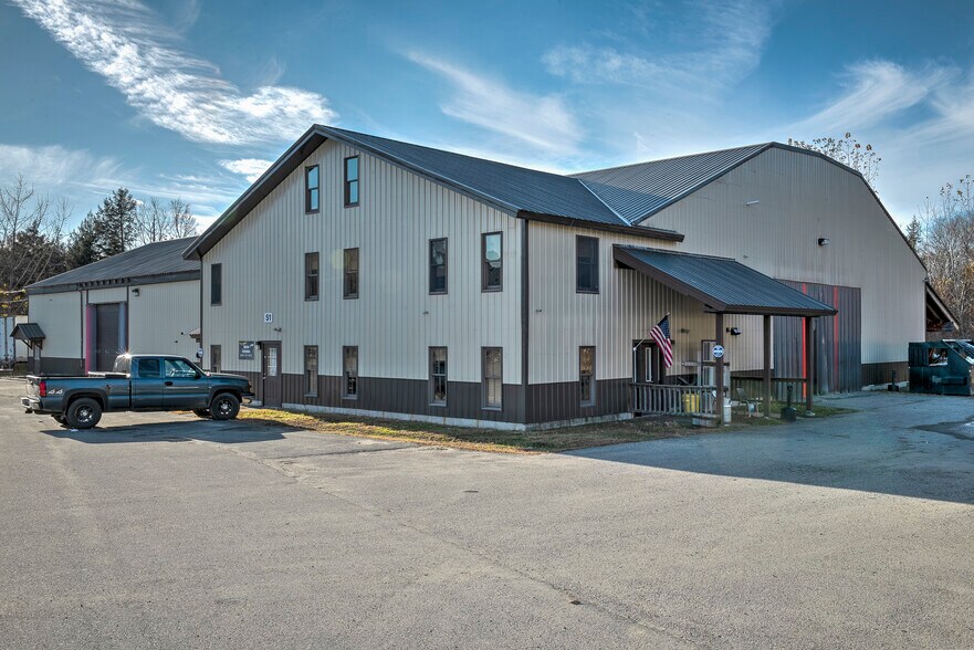 More Photos Of 867 Route 12, Westmoreland Flex For Lease