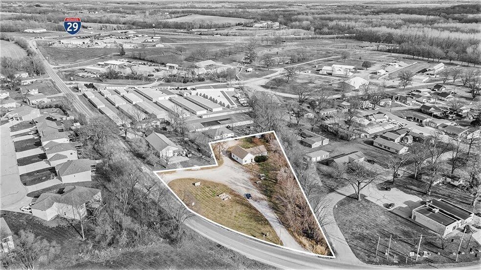 More Photos Of 505 MO-273 Hwy, Platte City Freestanding For Sale