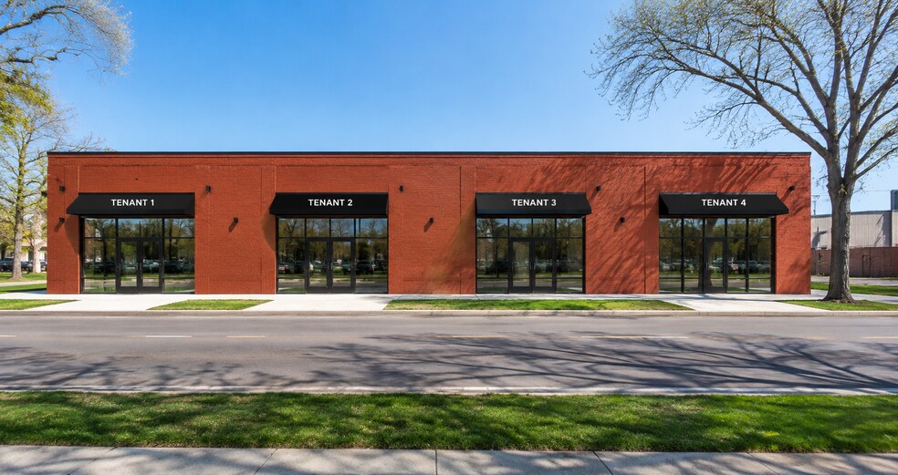More Photos Of 700 E 24th Ave, Denver Office Residential For Lease