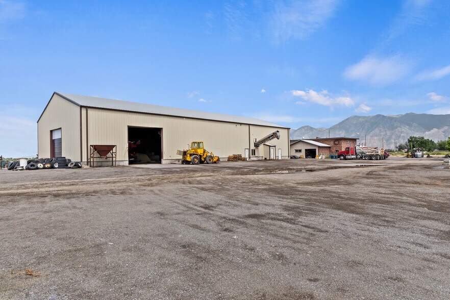 More Photos Of 908 W 1000 N, Spanish Fork Manufacturing For Sale