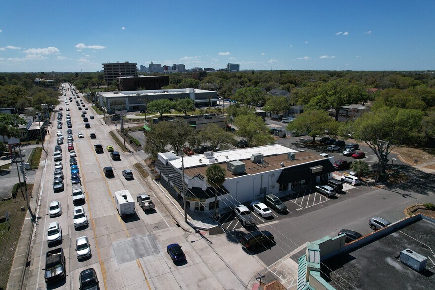 More Photos Of 1226 Michigan Ave, Winter Park Convenience Store For Lease