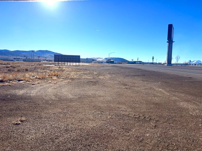 More Photos Of 881 Hwy 40 Hwy, Wells Land For Sale