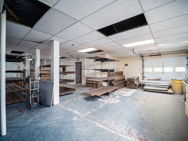More Photos Of 100 Central St, Milford Warehouse For Lease