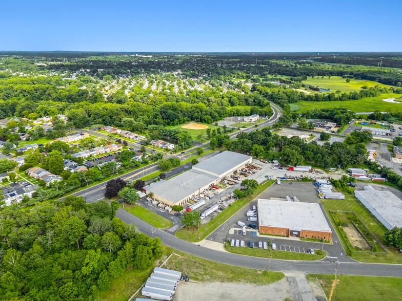 More Photos Of 1 Ironside Ct, Willingboro Manufacturing For Sale