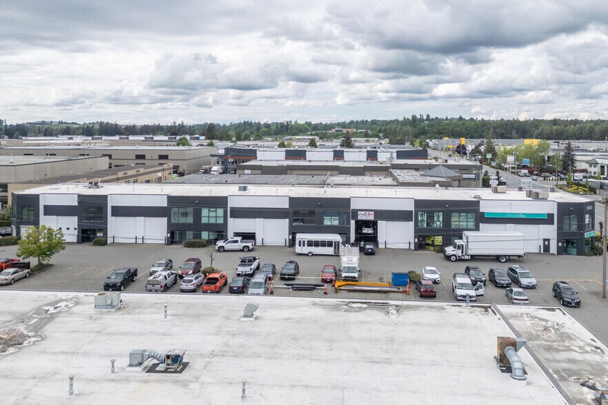 More Photos Of 31060 Peardonville Rd, Abbotsford Warehouse For Sale