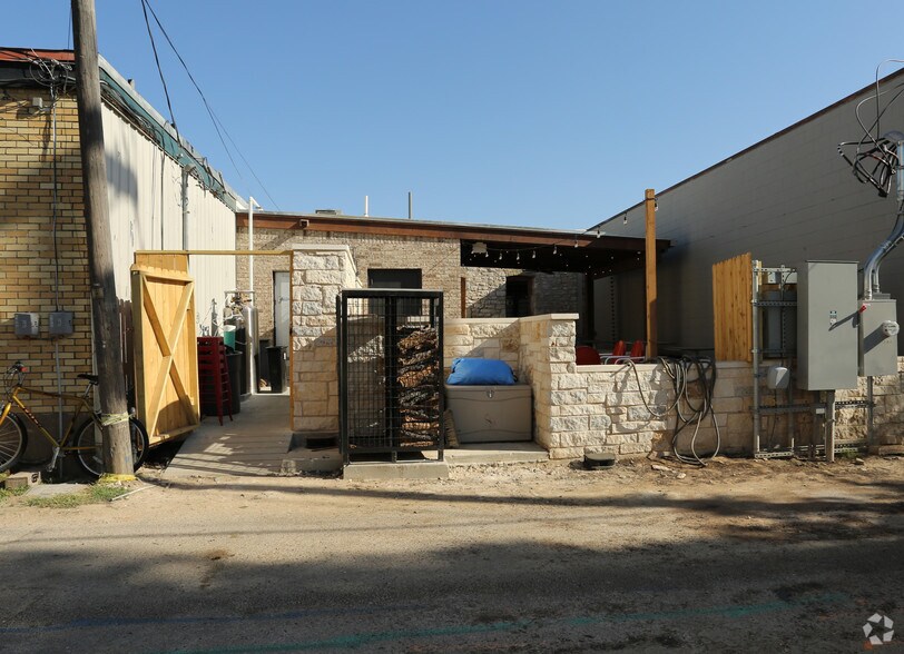 More Photos Of 103 E Main Ave, Round Rock Storefront For Lease