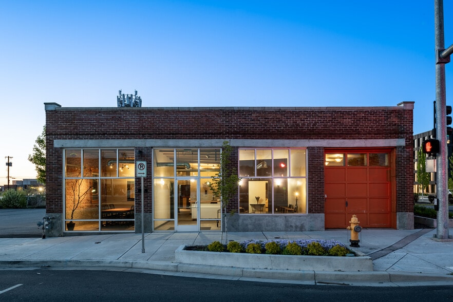 More Photos Of 429-431 E Sprague Ave, Spokane Freestanding For Lease