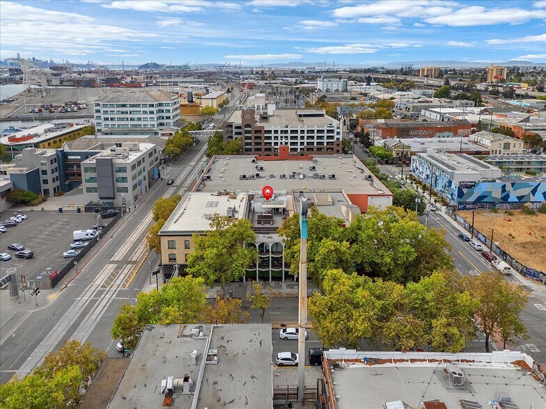 More Photos Of 111 Broadway, Oakland Office For Sale