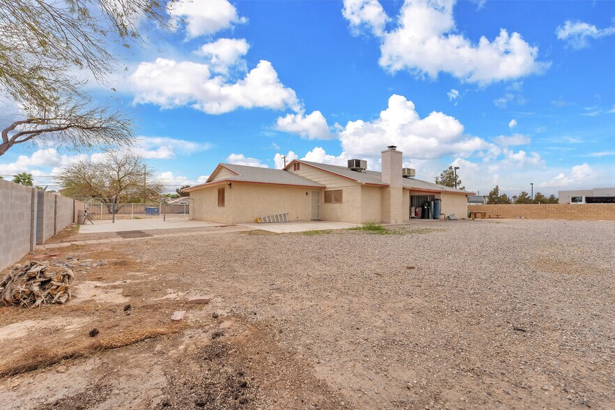 More Photos Of 2130 E Maule Ave, Las Vegas Land For Sale