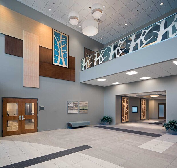 More Photos Of 4800 Olde Towne Pky, Marietta Coworking Space