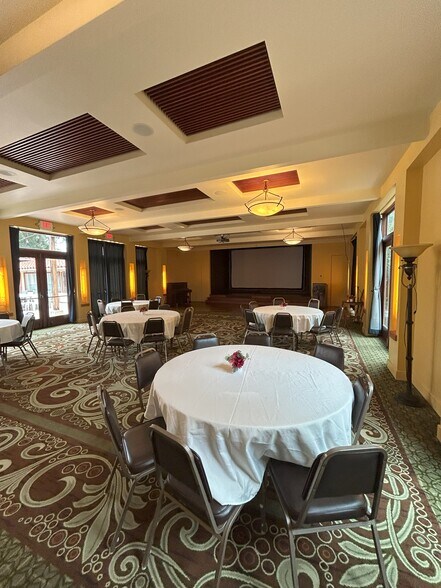 More Photos Of 1216 Cave St, La Jolla Religious Facility For Sale