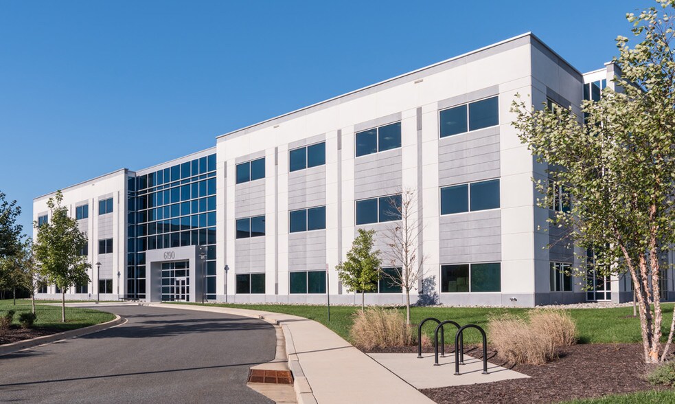 More Photos Of 6200 Guardian Gateway, Aberdeen Proving Ground Unknown For Lease