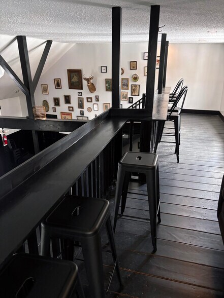 More Photos Of 850 Main St, Margaretville Restaurant For Sale