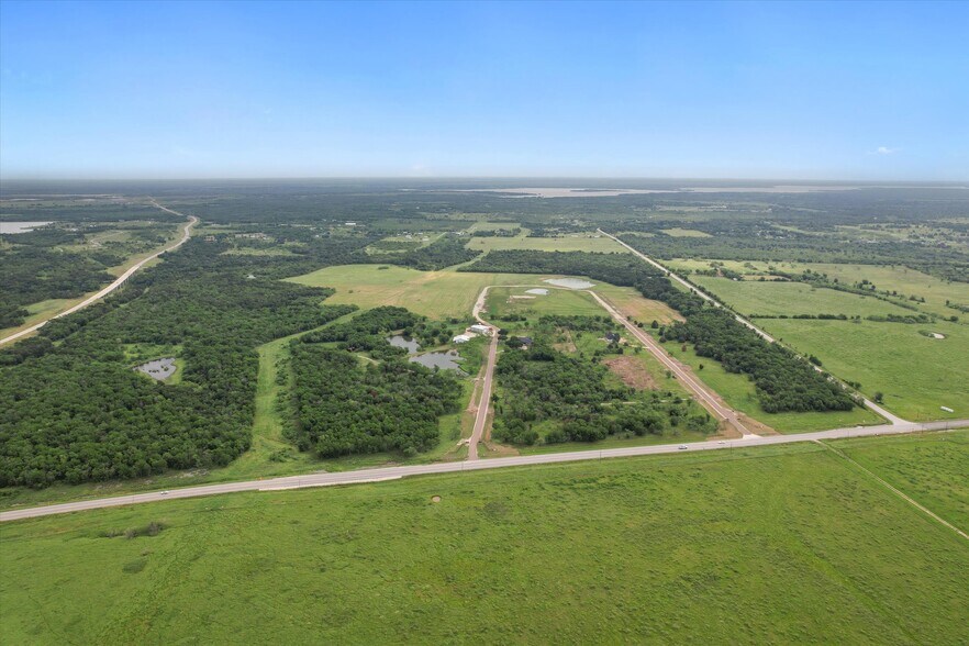 More Photos Of TBD TBD US 287 hwy, Corsicana Land For Sale