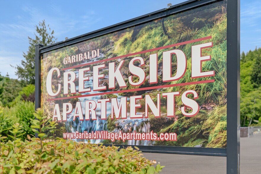 More Photos Of , Garibaldi Multifamily For Sale