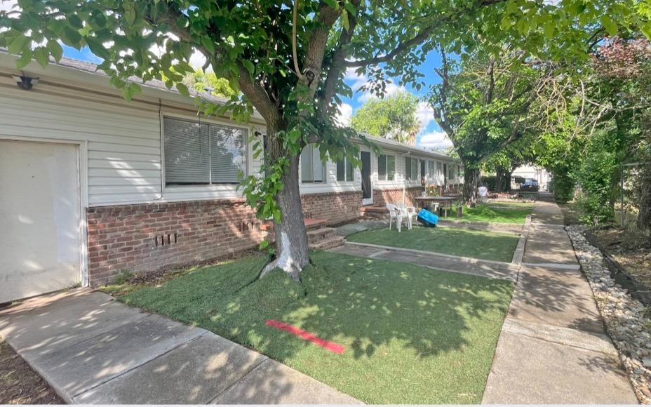 More Photos Of 2749 Fairfield St, Sacramento Apartments For Sale
