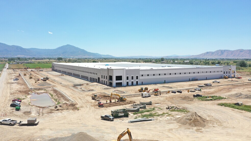 More Photos Of 2100 N 700 W, Spanish Fork Unknown For Lease