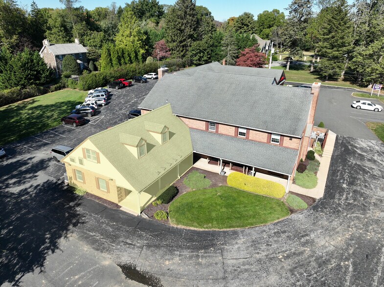 More Photos Of 1805 Foulk Rd, Wilmington Office For Lease