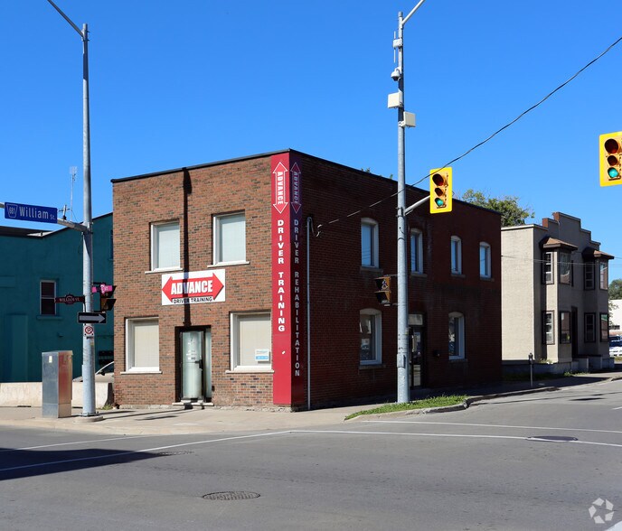More Photos Of 27 William St, St Catharines Flex For Sale