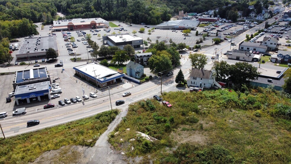 More Photos Of 190 E Main St, Milford Land For Sale